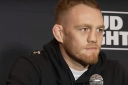 Jack Della Maddalena's Heroic Triumph: Defeating Gilbert Burns Despite Nasty Arm Break