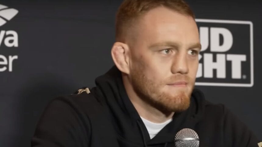 Jack Della Maddalena's Heroic Triumph: Defeating Gilbert Burns Despite Nasty Arm Break