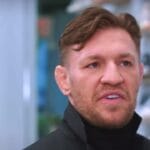 Grieving fans have paid tribute to Conor McGregor following the death of his brother