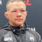 Petr Yan Overcomes Adversity: Injury and Triumph at UFC 299