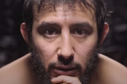 Overcoming Adversity: Reyes Showed Resilience While Battling Injuries and Adversity