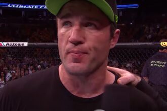 Chael Sonnen’s Bold Prediction: Chandler Will Replace McGregor as UFC Entertainment King