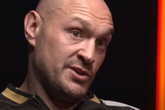 MMA fighters mourn the death of 'Friends' star Matthew Perry, pay tribute to the Octagon