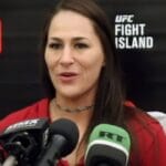 Unveiling Jessica Eye's Impressive UFC Career and Net Worth: A Fighter's Journey to Success