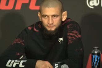 Are Chimaev’s UFC Title Dreams Dashed? The Injury Caused Controversy and Speculation