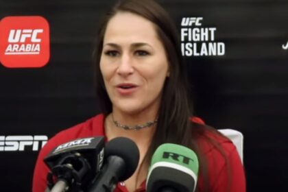 Unveiling Jessica Eye's Impressive UFC Career and Net Worth: A Fighter's Journey to Success