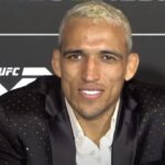 UFC 288 Is Over: Charles Oliveira Withdraws Due to Injury