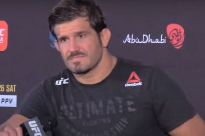 An Injury Forced Tuf Champion Juan Espino to Retire Early From the UFC