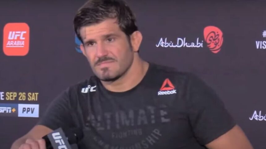 An Injury Forced Tuf Champion Juan Espino to Retire Early From the UFC