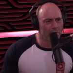 Joe Rogan's Knockout Nightmare: The Moment That Changed Everything
