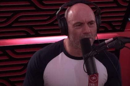 Joe Rogan's Knockout Nightmare: The Moment That Changed Everything