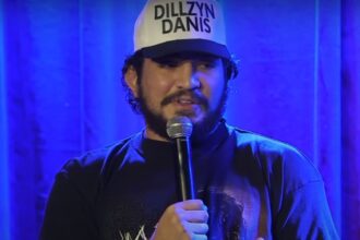 Unraveling the search and journey of missing MMA champion Dillon Danis