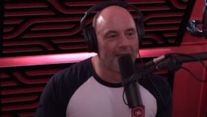 Joe Rogan