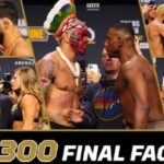 "UFC 300 Unleashed: Pereira vs. Hill, Holloway vs. Gaethje Free Live Results"