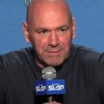 McGregor Rejoined UFC: Dana White Denied Down His Request to Shorten the Bout