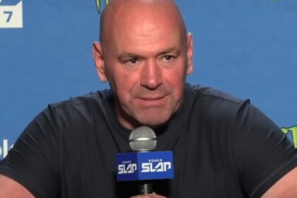 McGregor Rejoined UFC: Dana White Denied Down His Request to Shorten the Bout