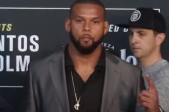 Thiago Santos Financial Crash: The Inside Story on the UFC Star’s Net Worth and Million Dollar Salary