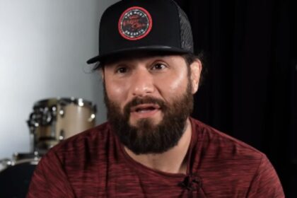 A Fighter’s Heart: The Story Of Masvidal’s Triumph Amidst Injuries