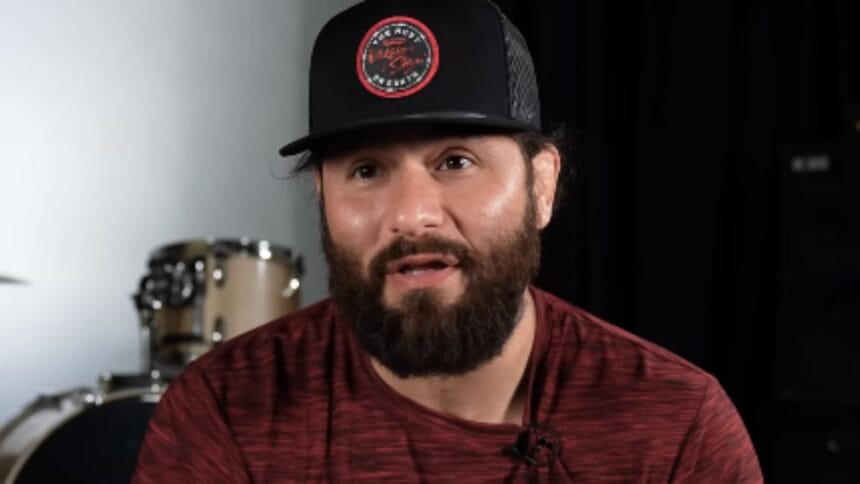 A Fighter’s Heart: The Story Of Masvidal’s Triumph Amidst Injuries