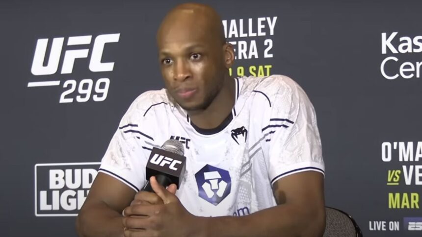 Unprecedented Deadly Strike: Michael "Venom" Page's Flying Knee Cracks Opponent's Skull in Berto's Unexpected Fight