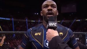 Jon Jones
