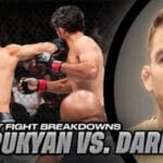 "Exploring Arman Tsarukyan's Fighting Style and BJJ Background"