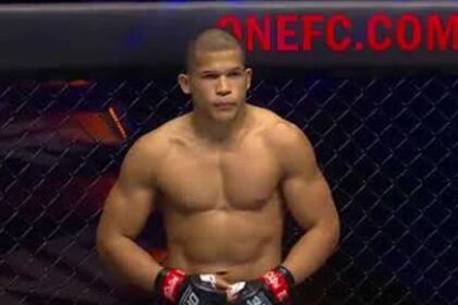 "Valmir da Silva: Unveiling the Journey of 'The Bunker Junior'"