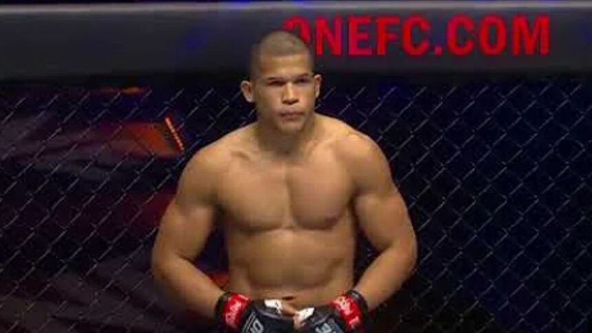 "Valmir da Silva: Unveiling the Journey of 'The Bunker Junior'"