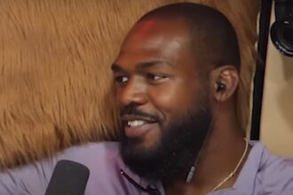 UFC Injury: Jon Jones' soccer accident raises questions over rehab season