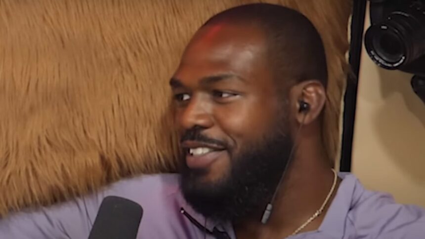 UFC Injury: Jon Jones' soccer accident raises questions over rehab season
