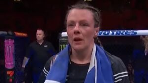 Joanne Calderwood