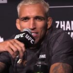 UFC 288 Roundup: Charles Oliveira Injured at MMA World