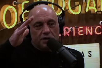Joe Rogan's Shock After Learning Details of Female WWE Legend's Tragic Passing