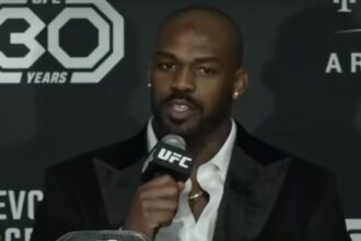 Top Doctor Jon Jones Explains Injury News Ahead of UFC 285