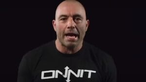 Joe Rogan