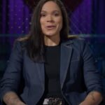 Fighter or Survivor? Amanda Nunez's Inspiring Story of Strength and Redemption