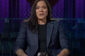 Fighter or Survivor? Amanda Nunez's Inspiring Story of Strength and Redemption