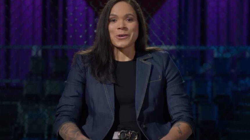 Fighter or Survivor? Amanda Nunez's Inspiring Story of Strength and Redemption