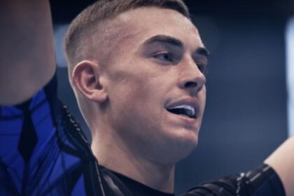 IMMAF European Championships: Ukraine Dominates Day 2 as France and Germany Make Their Mark