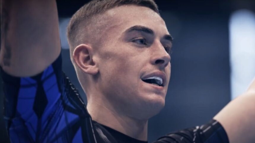 IMMAF European Championships: Ukraine Dominates Day 2 as France and Germany Make Their Mark