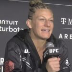 Heat and Fights: Inside Kayla Harrison's Rapid Rise to MMA Glory