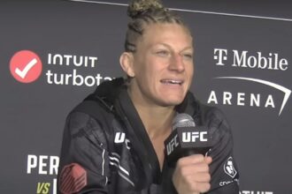 Heat and Fights: Inside Kayla Harrison's Rapid Rise to MMA Glory