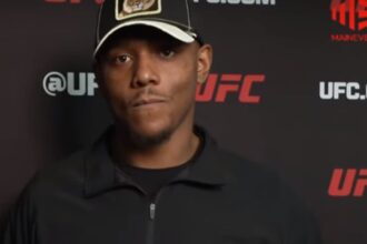 Jamahal Hill Faces Uphill Battle at UFC 300: Joe Rogan Questions Readiness After Injury