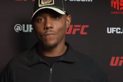 Jamahal Hill Faces Uphill Battle at UFC 300: Joe Rogan Questions Readiness After Injury