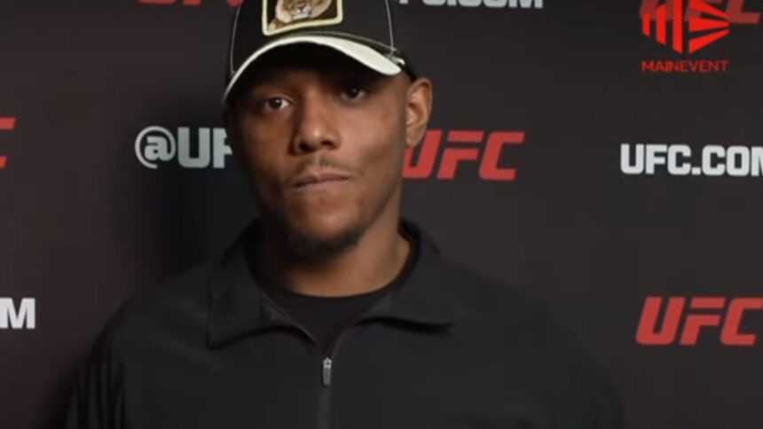 Jamahal Hill Faces Uphill Battle at UFC 300: Joe Rogan Questions Readiness After Injury