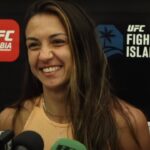 Amanda Ribas's Path to UFC Stardom: Inside Her Favorites and Fight Legacy