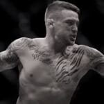 Dustin Poirier's win at UFC 299: Injuries and the Decision