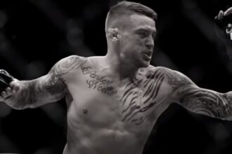 Dustin Poirier's win at UFC 299: Injuries and the Decision