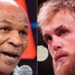 Exclusive: Mike Tyson Rejects Traditional Exhibition Format, Insists on a Real Fight Against Jake Paul