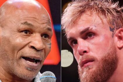 Exclusive: Mike Tyson Rejects Traditional Exhibition Format, Insists on a Real Fight Against Jake Paul